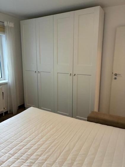 Apartament cu 2 camere decomandat în Aviației — fotografia 1
