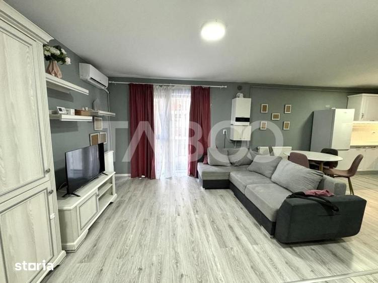 Apartament cu 2 camere de vanzare in Marasti cu parcare inclusa - 8