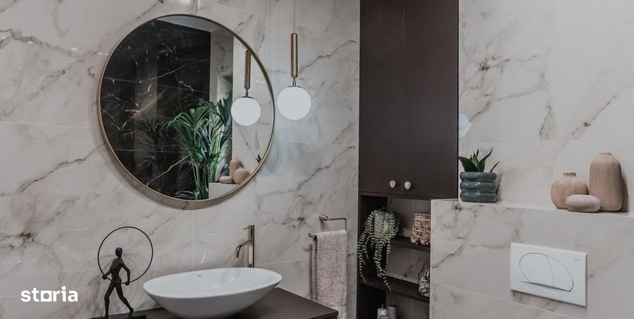Apartament cu 2 camere decomandat în Cug