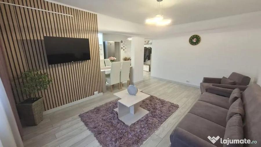 Apartament La Cheie - Eremia Grigorescu - mobilat si utilat - 3