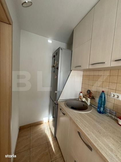 Apartament cu 4 camere în Independenței