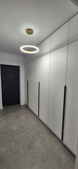 Apartament decomandat în Radu Negru