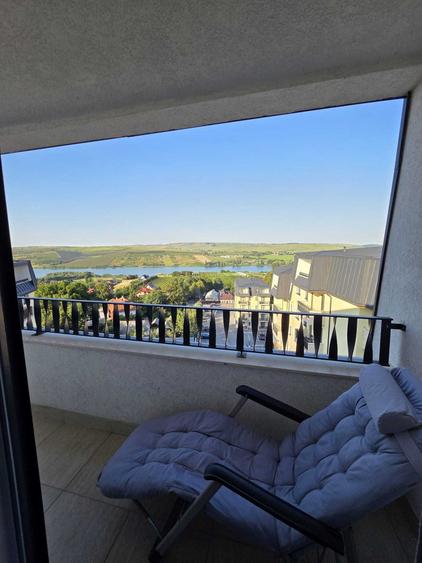 Apartament cu 3 camere decomandat în Fălticeni