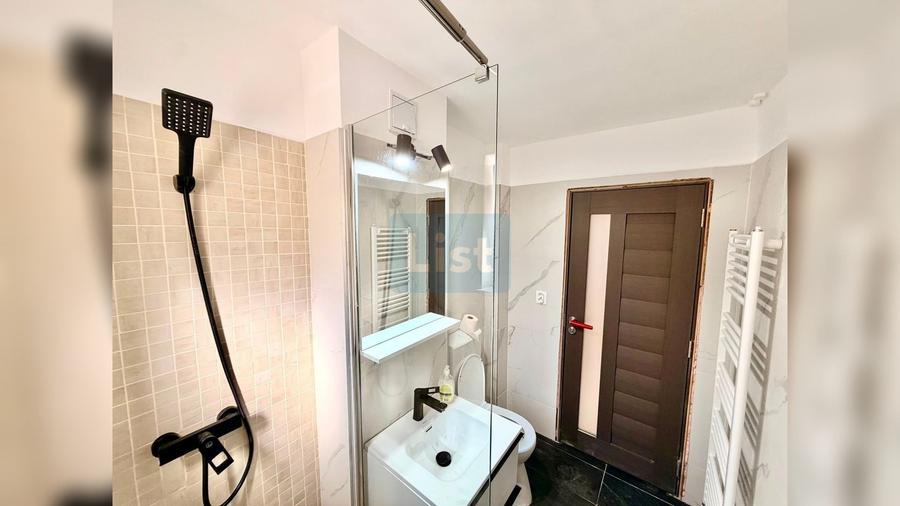 Apartament cu 2 camere decomandat în Grigorescu