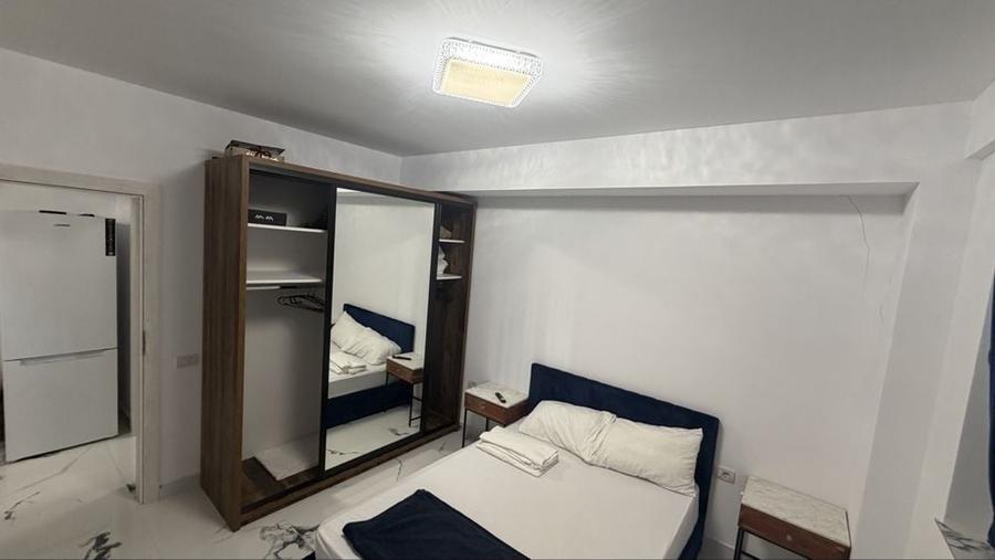 Apartament cu 2 camere în Nord