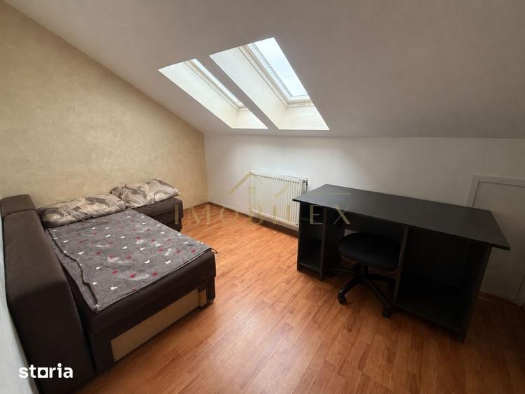 Apartament 2 camere, zona Eroilor central - 2