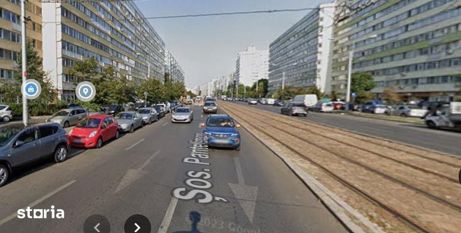 Spațiu comercial, de 297 mp, în Pantelimon