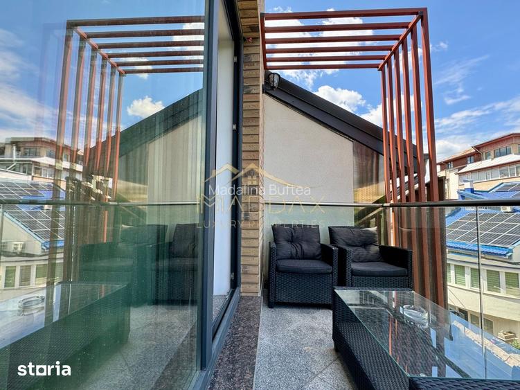 Apartament cu 3 camere *prima inchirere* //loc de parcare/ zona Herast