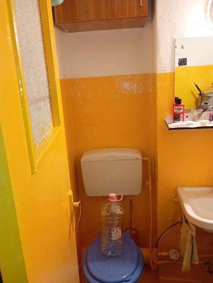 Garsonieră nedecomandată în Micro 14