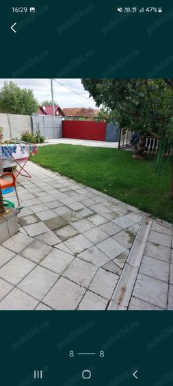 Casă cu Teren 720 Mp în Central