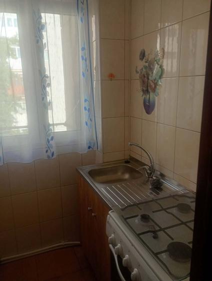 Garsonieră decomandată în Exterior Vest
