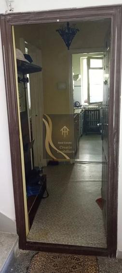 Apartament cu 2 camere decomandat în Colentina