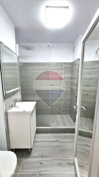 Apartament cu 2 camere în Tudor Vladimirescu