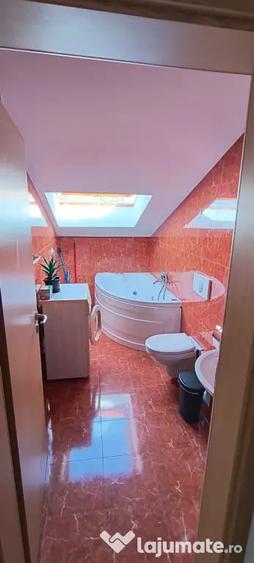 Apartament cu 2 camere decomandat în Terezian