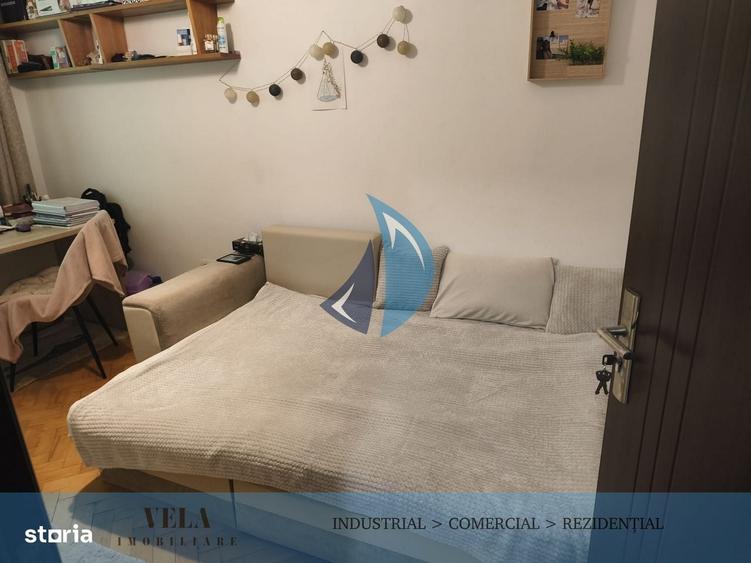 Apartament cu 3 camere de inchiriat - Aleea Cornisa, Zona Faget! - 7