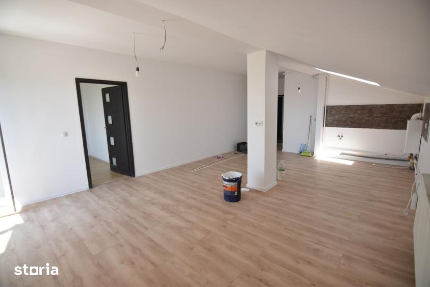 Apartament cu 2 camere în Ghencea