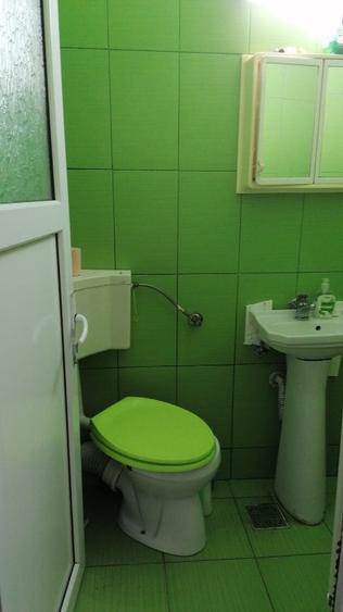 Garsonieră în Terezian