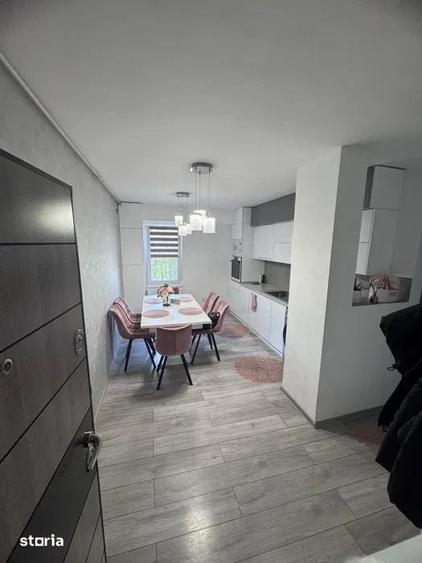 Spre vanzare, apartament 2 camere - zona Fortuna - 2