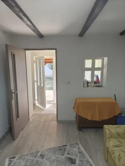 Casă cu 3 camere în Uileacu de Munte