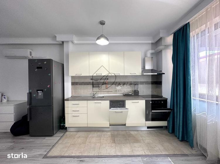 Garsoniera Baneasa Bucuresti Nord I Jandarmeriei I COMISION 0% - 5