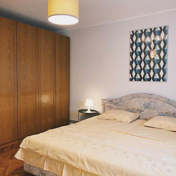 Casă cu 3 camere cu Teren 500 Mp în Central