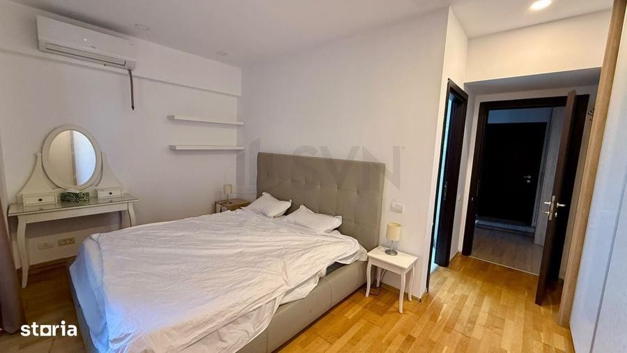 Apartament cu 4 camere în Central