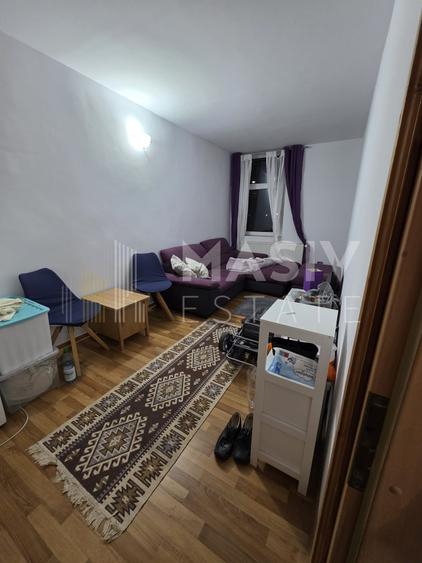 Apartament 3 camere, Renovat complet, Stațiunea Azuga - 5