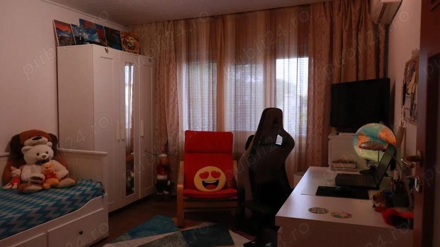 Apartament cu 2 camere decomandat în Sălaj