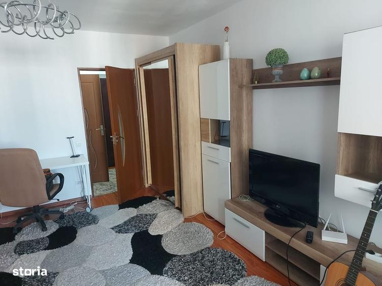 Garsonieră decomandată în Exterior Vest