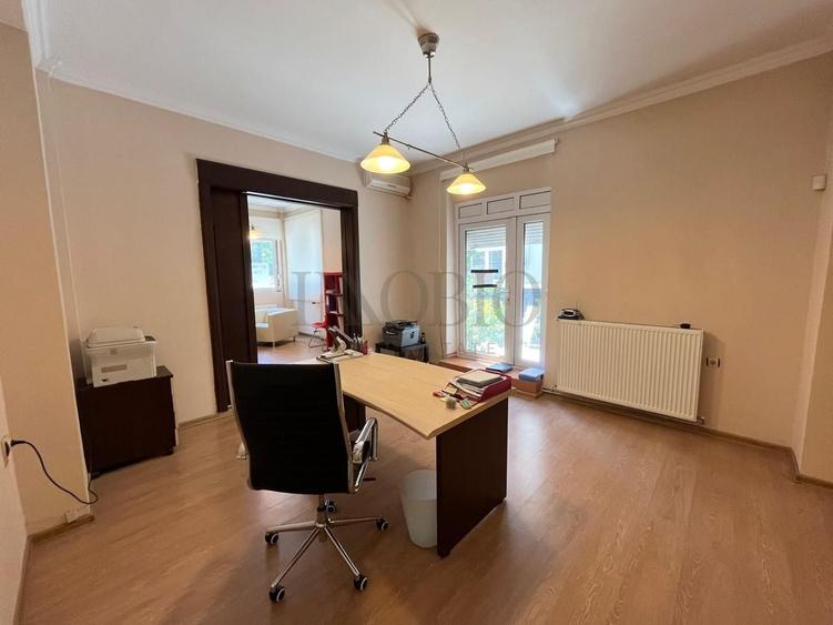 Apartament elegant cu 3 camere și cameră de serviciu | Ultracentral - 7