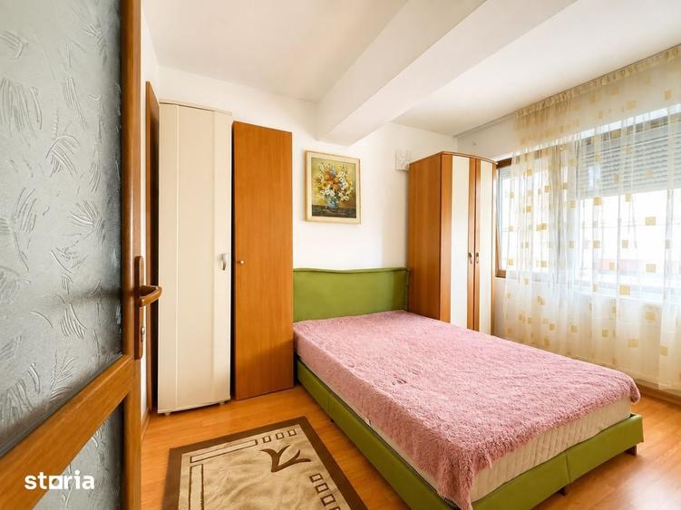 Apartament 2 camere zona excelenta, aproape de Universitatea Ovidi - 4