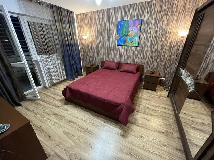 Garsonieră decomandată în Vitan