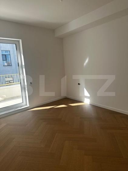 Apartament 2 camere, 49 mp, FINISAT LUX, nZEB, zona Centrala - 5