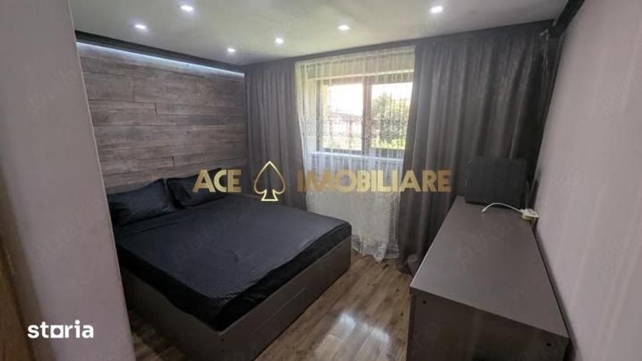 3 Camere | Mihai Bravu | Curte | Centrala | Parcare | Pet friendly - 1
