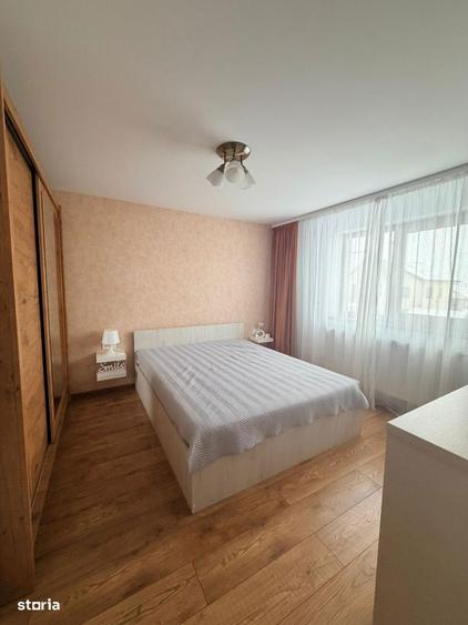 Casă cu 4 camere cu Teren 350 Mp în Tărlungeni