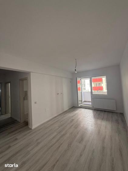 Apartament cu 2 camere decomandat în Militari