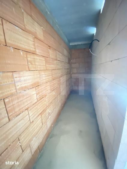 Casa individuala, 4 dormitoare, curte generoasa, garaj, zona linistita - 10