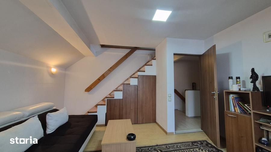 Vila + teren 1800mp Snagov langa Vila Lac 10 - 8