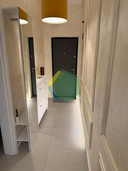 Apartament cu 3 camere decomandat, mobilat în Nord-Est