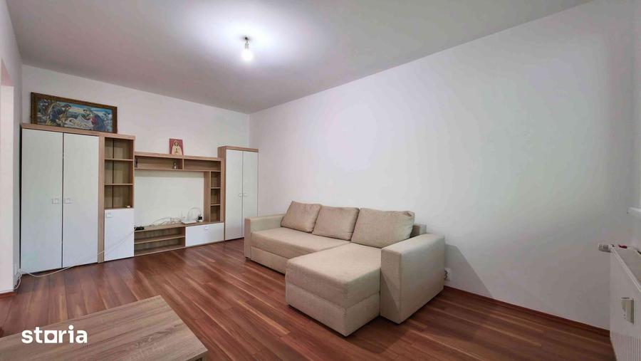 Apartament cu 2 camere în Berceni