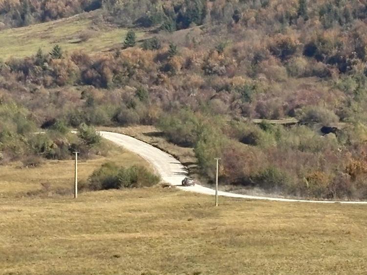 Teren Construcții intravilan de 10000 mp, în Săcele