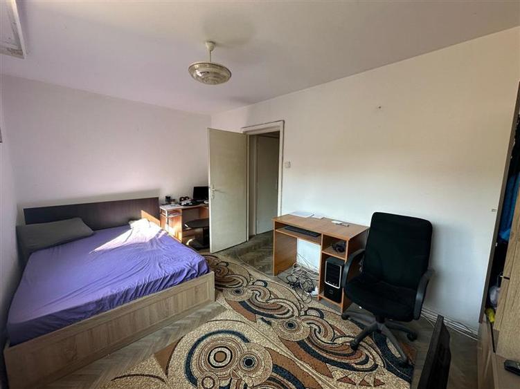 Apartament cu 2 camere semidecomandat în Luncă
