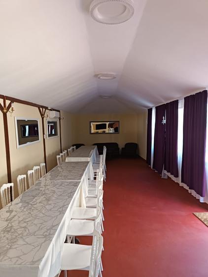 Casă cu 4 camere cu Teren 500 Mp în Bucium