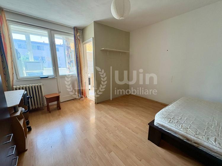 Apartament cu 1 camera | 28 mp | Etaj 3/4 | Marasti | Zona Expo! - 1