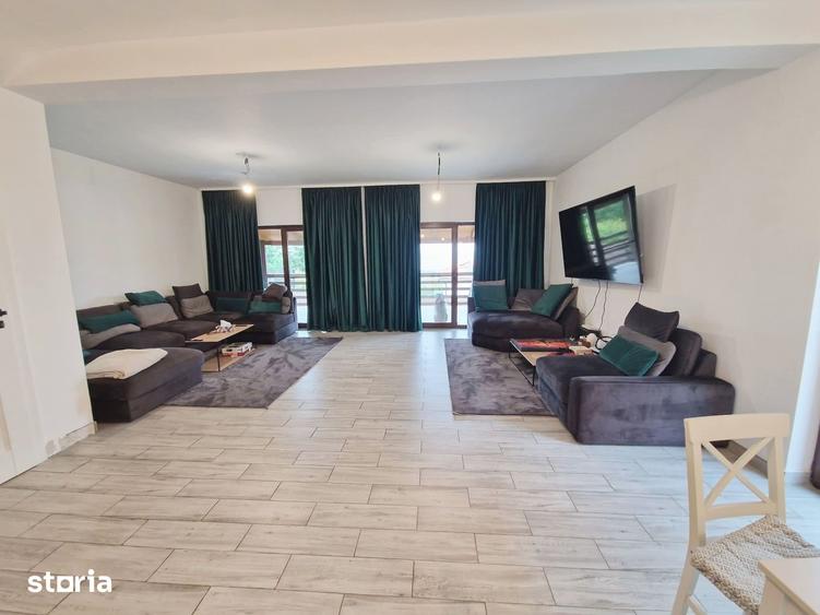 Casa tip duplex finisata, teren 380 mp, Dezmir zona str Criseni - 7
