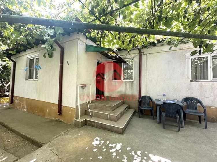 Casă cu Canalizare în Coiciu