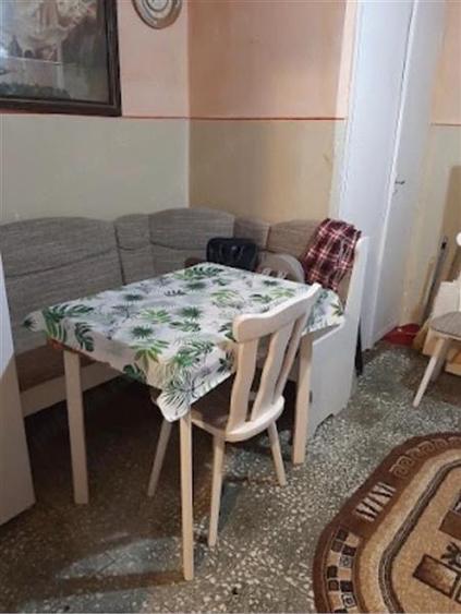 Apartament cu 2 camere semidecomandat în Dorobanților