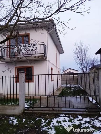 Garsonieră în Beceni