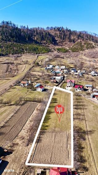 Teren de 4760 mp, în Slatina
