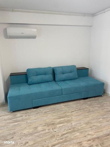 Garsoniera | Bloc nou | Timpuri Noi | Roka Residence - 6